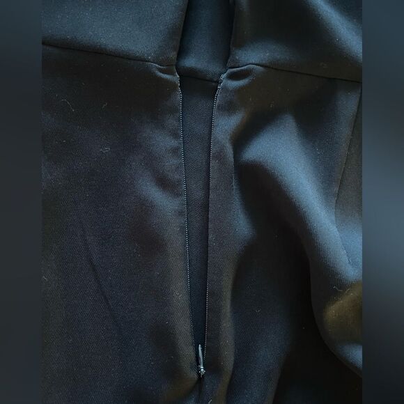 RW&CO flowy black dress NWT - Picture 11 of 11